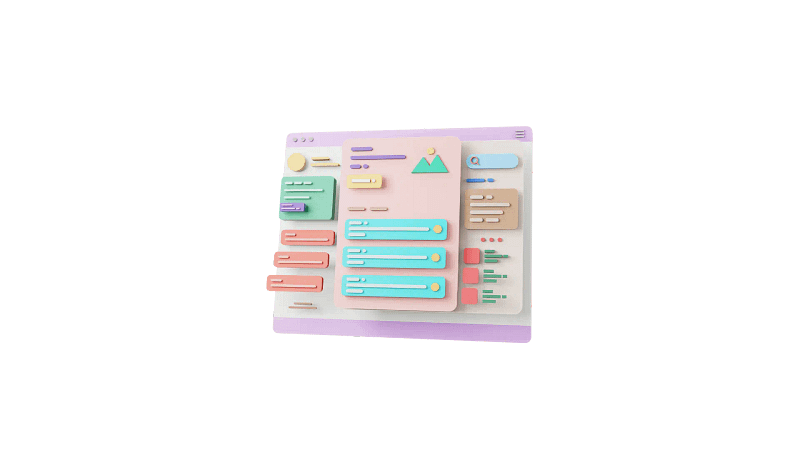 Vous n’avez besoin que de 5 pages pour un site professionnel crédible